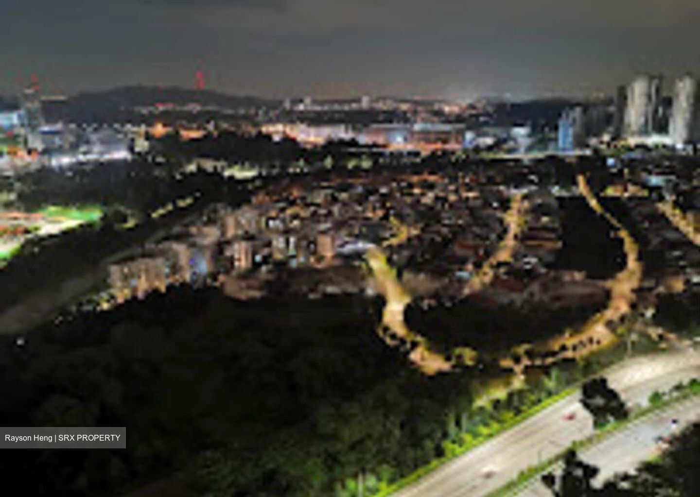 Parc Riviera (D5), Condominium #476104641